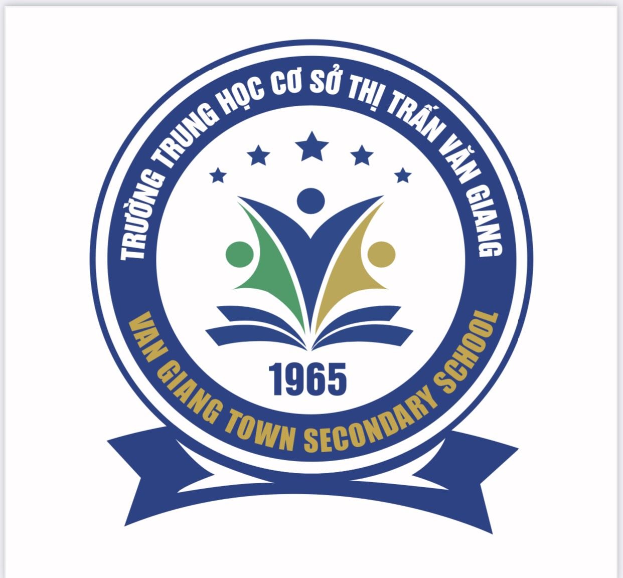Trường THCS Thị Trấn Văn Giang